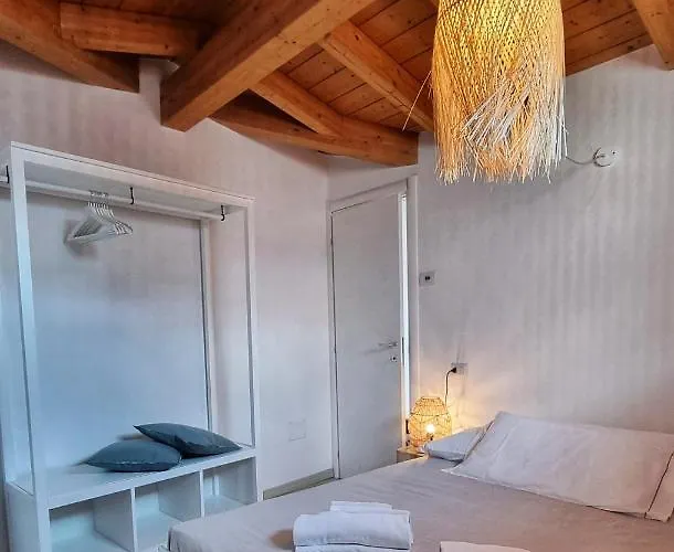 Appartement Rest And View *