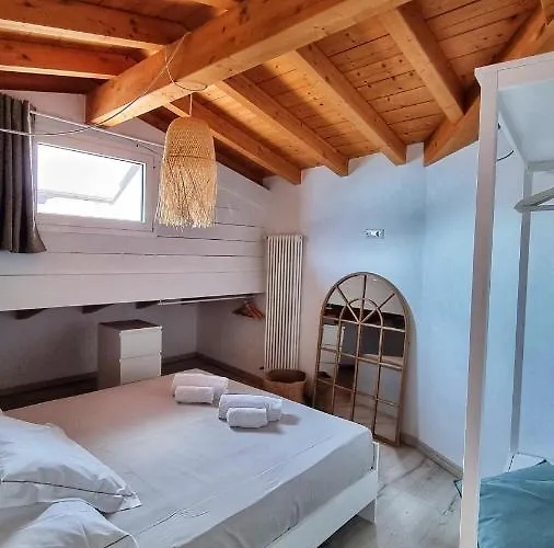 Rest And View Vercana