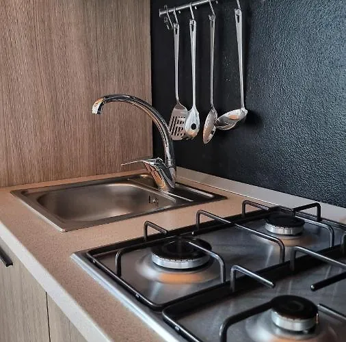 Rest And View * Vercana