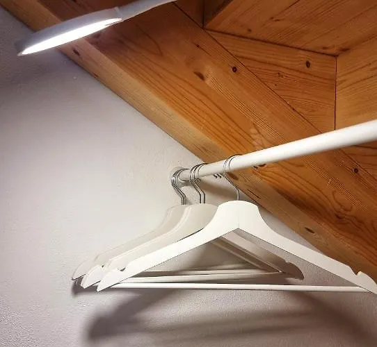 Appartement Rest And View Vercana