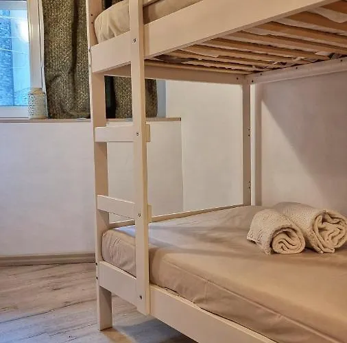 Appartement Rest And View