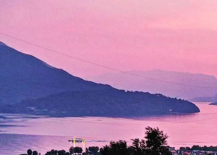 Appartement Rest And View